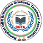 BGTA Logo